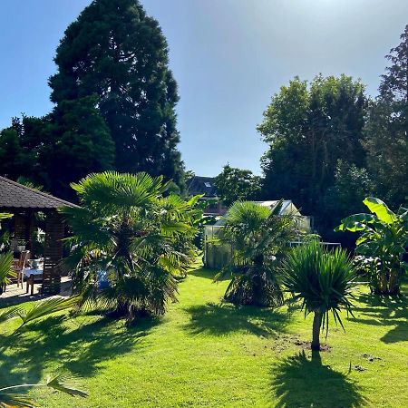 Am Stephanswaeldchen Kamp-Lintfort Esterno foto