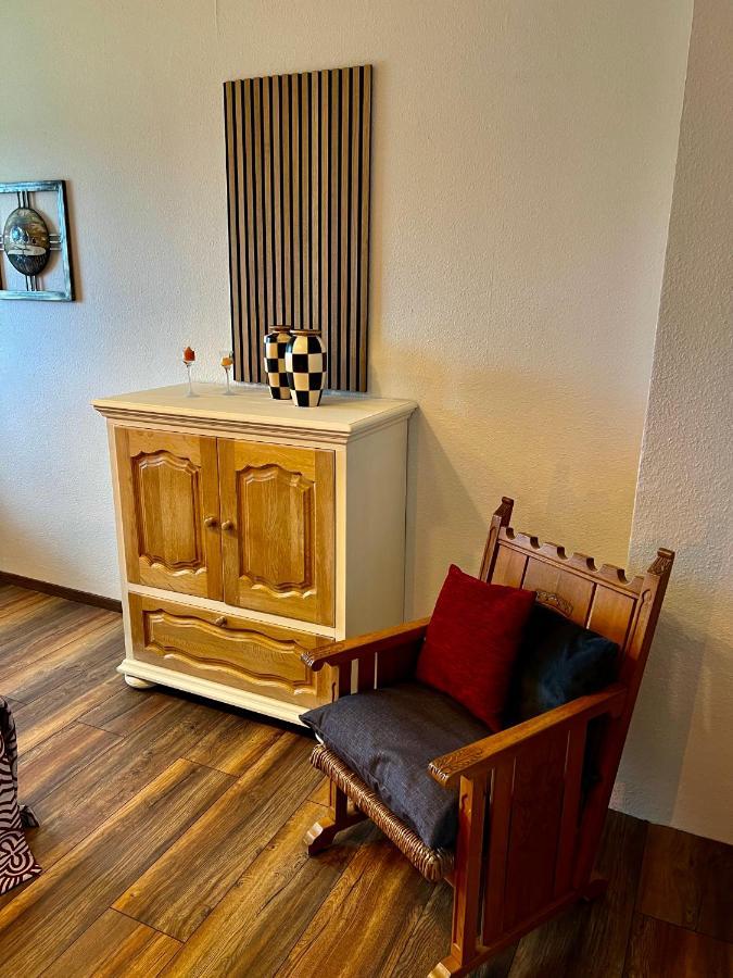 Am Stephanswaeldchen Kamp-Lintfort Esterno foto